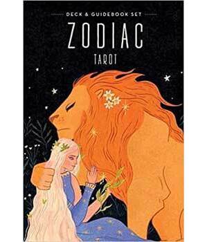 Zodiac Tarot Zodiac Tarot