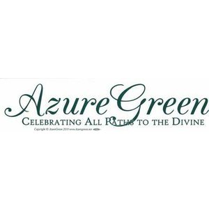 Azuregreen