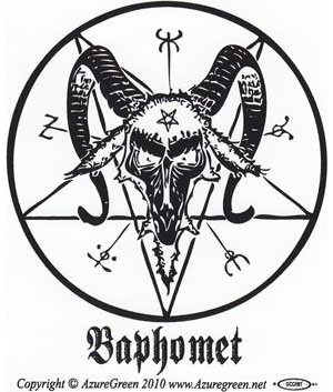 Baphomet