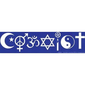 Coexist Coexist