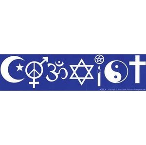 Coexist