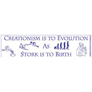 Creationism