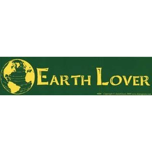 Earth Lover