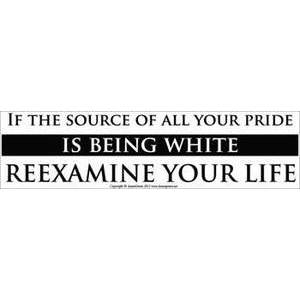 If The Source Of All Your Pride If The Source Of All Your Pride