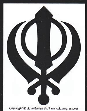 Khanda Khanda