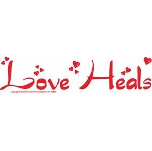 Love Heals Love Heals