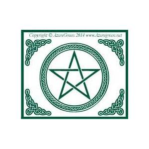 Pentagram