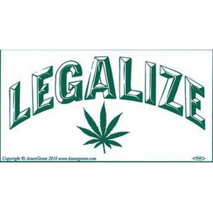 Legalize Marijuana Legalize Marijuana