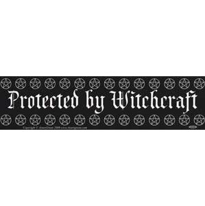 Protected By Witchcraft