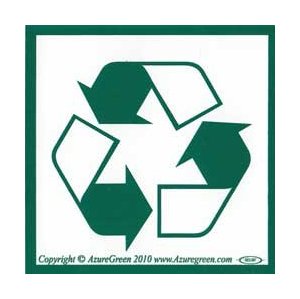 Recycle Recycle