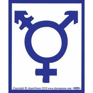 Transgender Transgender