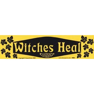 Witches Heal