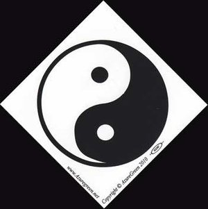 Yin Yang