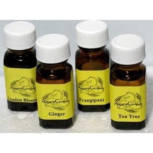 2dr Lemongrass Essential Oil