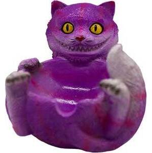 4" Cheshire Cat ashtray