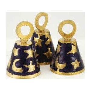 Celestial Bells 1 1/2" Celestial Bells 1 1/2"