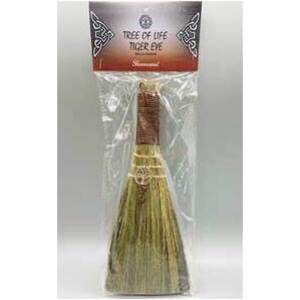 9" Broom Tree of Life 9" Broom Tree of Life