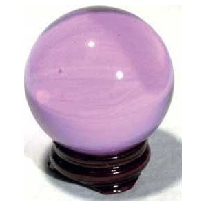 50mm Alexandrite Crystal Ball