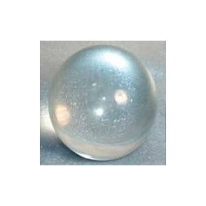 80mm Clear Crystal Ball