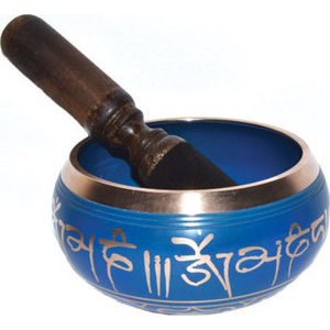 5" Singing Bowl 5" Singing Bowl
