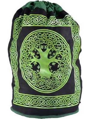 Tree of Life Backpack