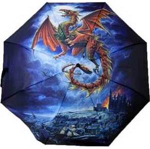 Dragon umbrella Dragon umbrella