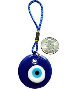 Evil Eye Wall Hanging 40mm Evil Eye Wall Hanging 40mm