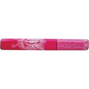 Fairy Dreams Stick Incense 20pk Fairy Dreams Stick Incense 20pk
