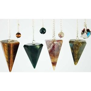 6-Sided Various Pendulum