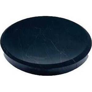 3 1/2" Shungite coaster