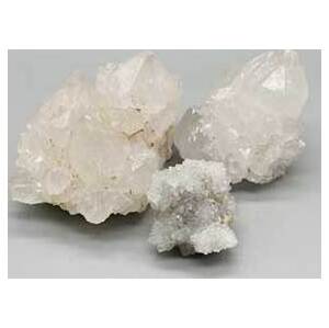 1 lb Spirit Quartz 1 lb Spirit Quartz
