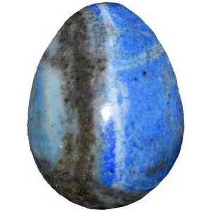 .6#+ Lapis egg