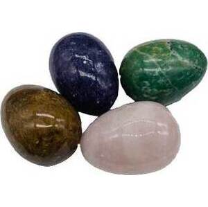 ~2" Various egg ~2" Various egg