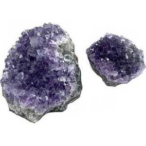 ~3# Flat of Amethyst Uruguay druse ~3# Flat of Amethyst Uruguay druse