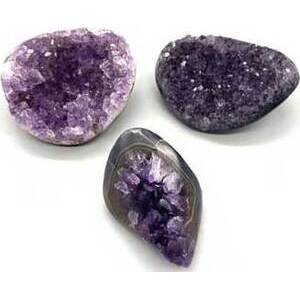 small Amethyst full body polished small Amethyst full body polished