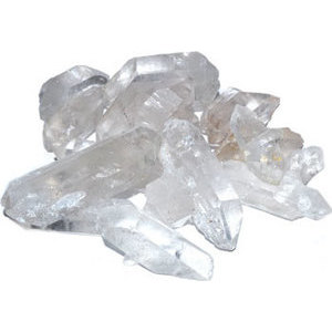 ~3# Terminated points natural ~3# Terminated points natural