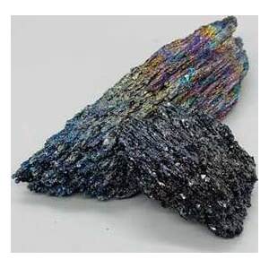 ~3# Flat of Carborundum