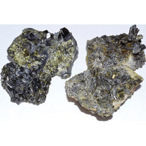 ~3# Epidote specimen