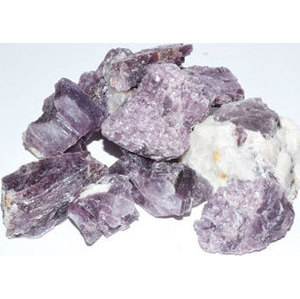 ~3# Lepidolite