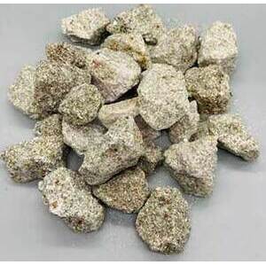 ~3# Flat of Lepidolite, Green rough ~3# Flat of Lepidolite, Green rough