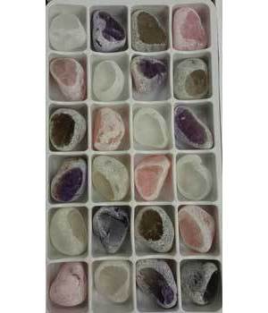 Flat Of Mixed Windowed (24/Flat) Flat Of Mixed Windowed (24/Flat)