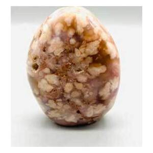 Agate, Flower free shape Agate, Flower free shape