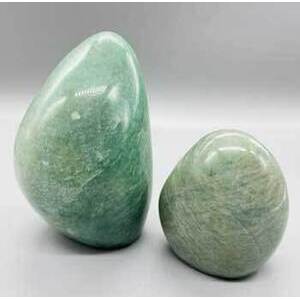 Amazonite free shape Amazonite free shape