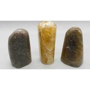 .2-.4# Citrine, Natural free shape .2-.4# Citrine, Natural free shape