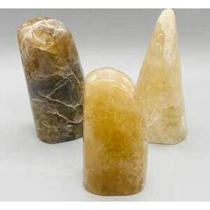 0.6-0.8# Citrine, Natural free shape