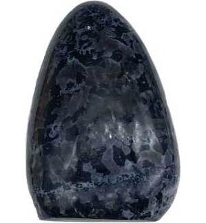 1.0-1.3# Indigo Gabbro free shape 1.0-1.3# Indigo Gabbro free shape