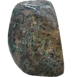 0.15-0.39# Kyanite free shape