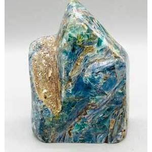 .8-1.0# Kyanite free shape .8-1.0# Kyanite free shape