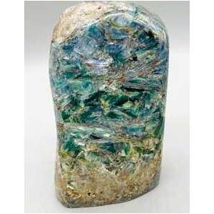 1.4# Kyanite free shape 1.4# Kyanite free shape