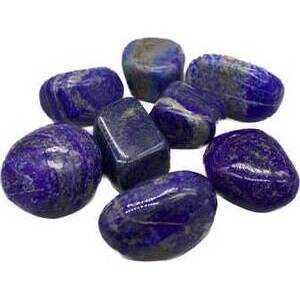 ~1kg Lapis free shape (6 to 11 per bag)